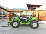 Merlo TF38.7-120 40km/h ( 7m 3,8t ) - Merlo LKWs