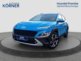 Hyundai KONA INTRO 1.0 T-GDi *LED*NAVI*CARPLAY*CAM* - Hyundai KONA Gebrauchtwagen in Berlin