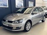 Volkswagen Golf VII Lim. Lounge 1.2 TSI Standheizung 49TKM - Volkswagen Gebrauchtwagen von 2015