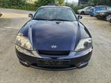 Hyundai Coupe 2.0 GLS - Hyundai Gebrauchtwagen von 2005