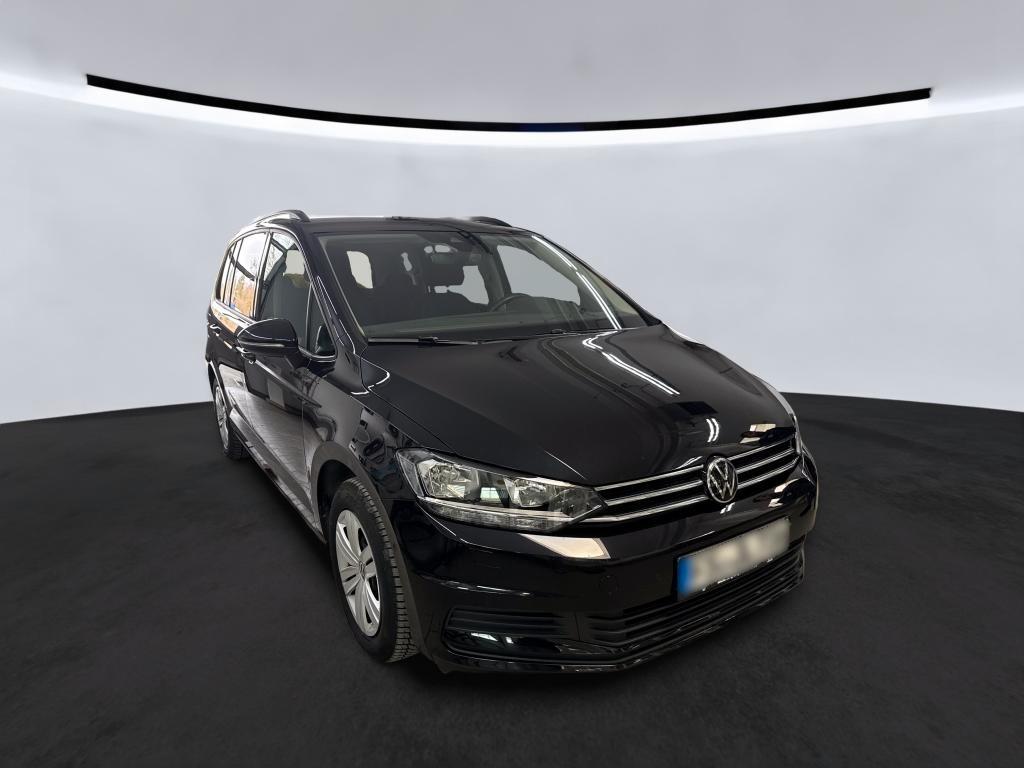Volkswagen Touran 2.0 TDI DSG*ergoActi*ACC*BusinessPa*M2023