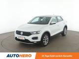 Volkswagen T-Roc 1.5 TSI ACT Style Aut.*NAVI*LED*PDC* - VW T-Roc Gebrauchtwagen in München