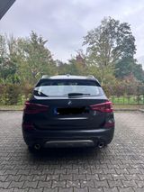 BMW X3 xDrive20i Luxury Line - BMW X3 aus 2019