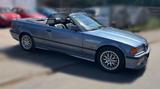 BMW e36 Cabrio 318i - BMW 318: Cabrio, 318i E36