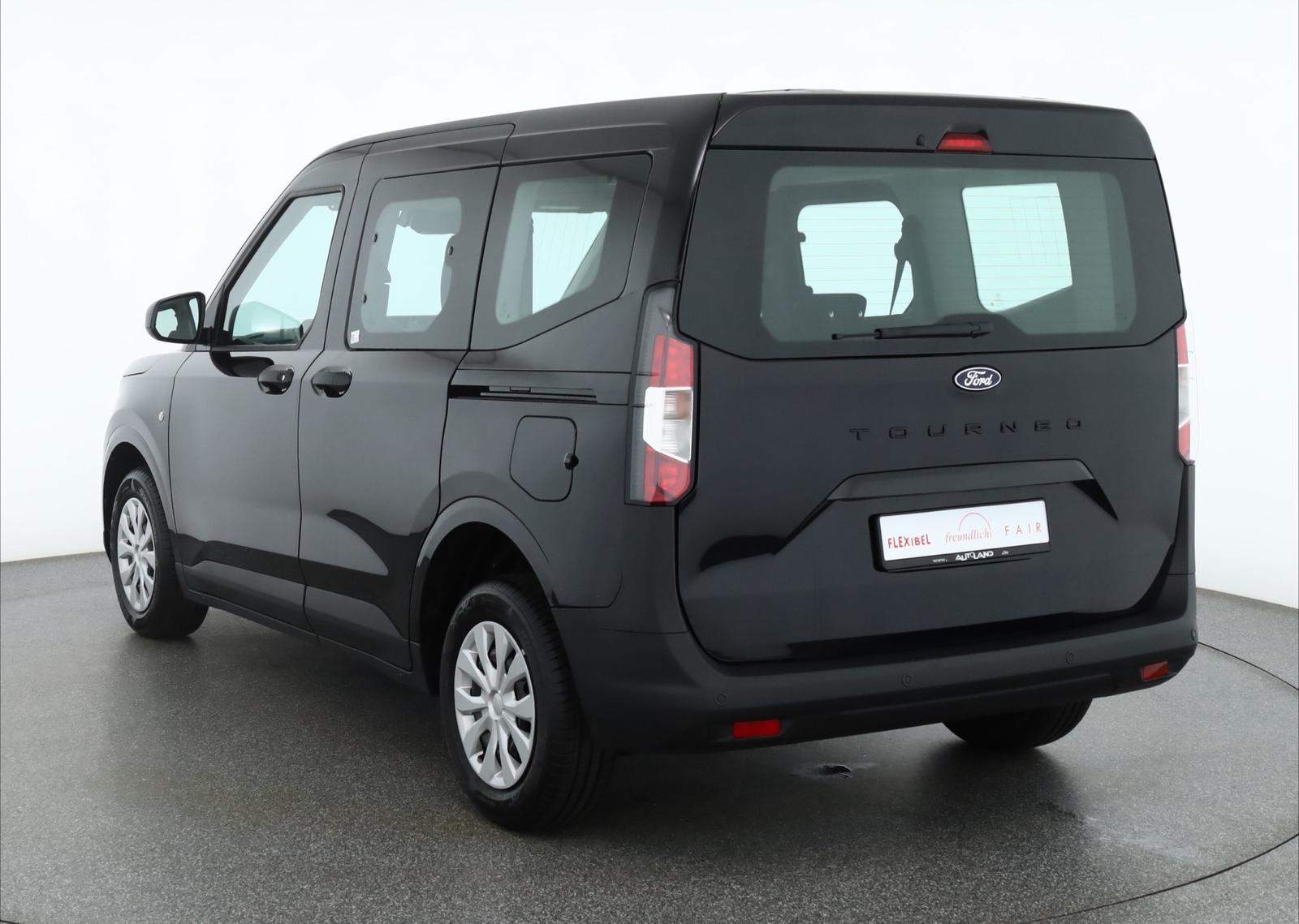Ford Tourneo Courier Trend 1.0 EB Sitzheizung  Tempom