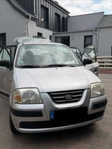 Hyundai Atos - gebrauchte Hyundai Atos aus dem Jahr 2004