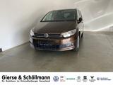 Volkswagen Touran Highline 1.4 TSI DSG NAVI+LED+SHZ+KAMERA - VW Touran von 2016
