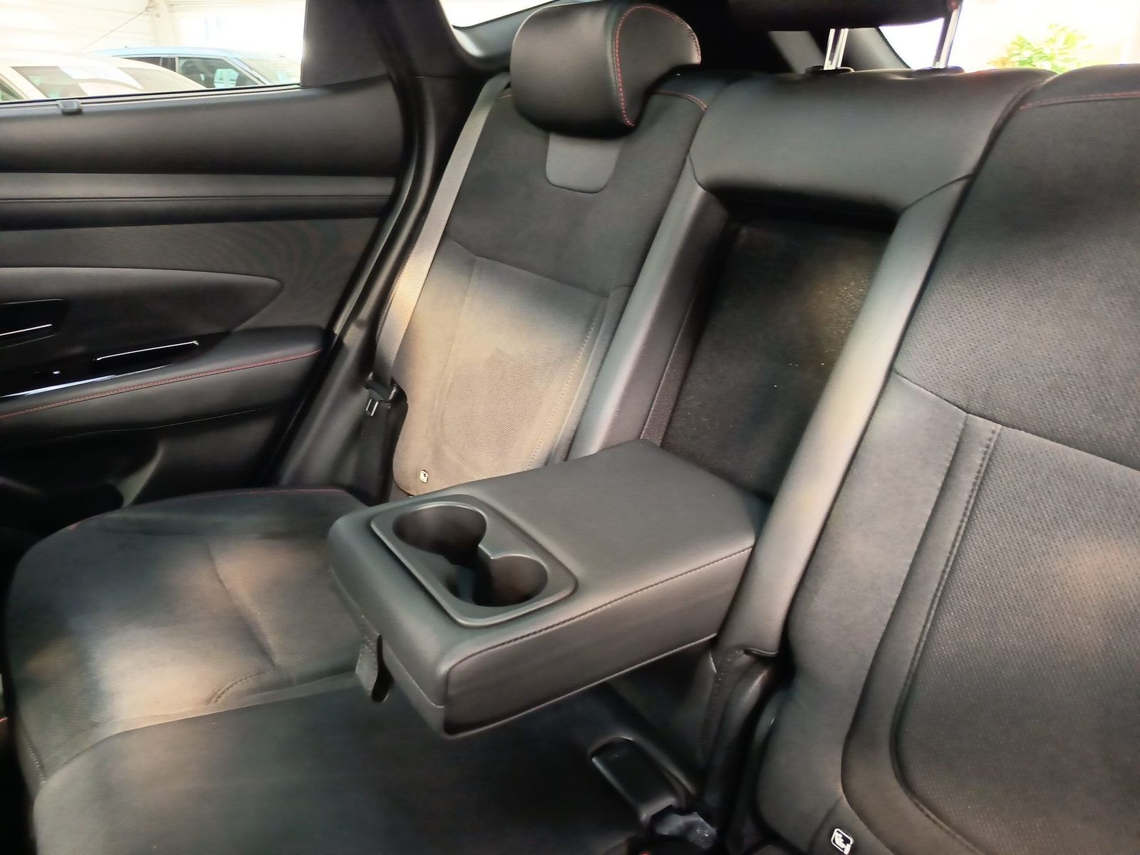 Hyundai Tucson – Bild 25