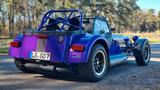 Caterham Seven 485 S3 Final Edition mit Werksgarantie - Caterham Gebrauchtwagen