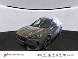 Cupra Formentor VZ 2.0 TSI DSG 4DRIVE LED+NAVI+BEATS - Cupra aus 2021