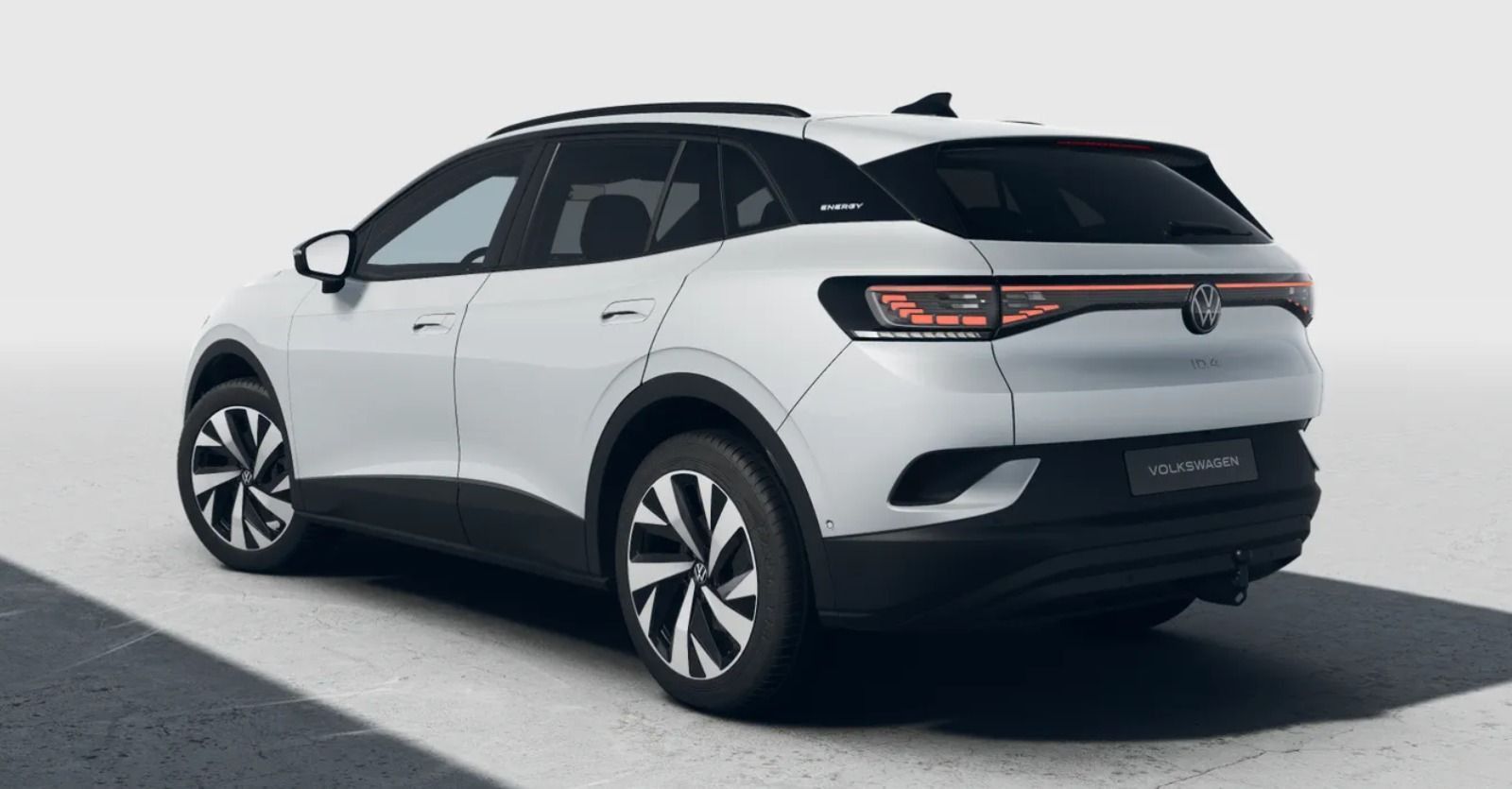 Volkswagen ID.4 - Bild 3