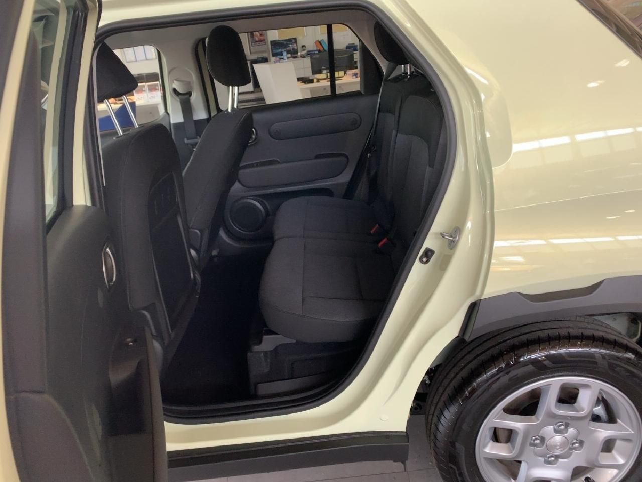 Fahrzeugabbildung Hyundai INSTER Elektro 71 kW FWD Trend