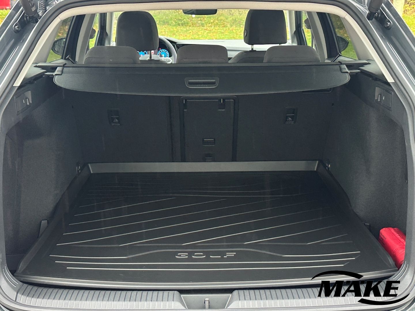 Golf Alltrack Black Edition 2.0 TDI DSG 4motion