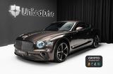 Bentley Continental GT - Bentley Gebrauchtwagen von 2022