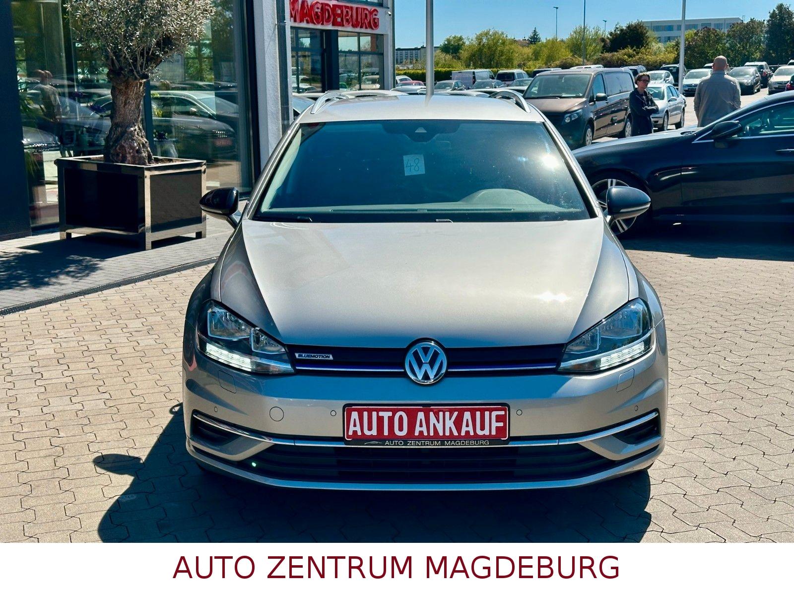 Volkswagen Golf VII Variant 1.5 TSI IQ.DRIVE *ACC*CARPLAY*