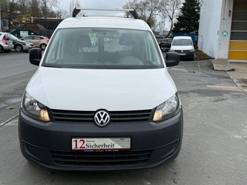 Volkswagen Caddy - 3