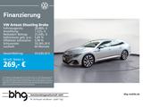 Volkswagen Arteon Shooting Brake R-Line 2.0 TDI 4M DSG *PAN - Volkswagen Arteon mit Diesel-Antrieb: Beheizbares Lenkrad, Kombi
