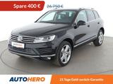 Volkswagen Touareg 3.0 V6 TDI BlueMotion Executive Aut.*LED - Volkswagen: TDI Bluemotion