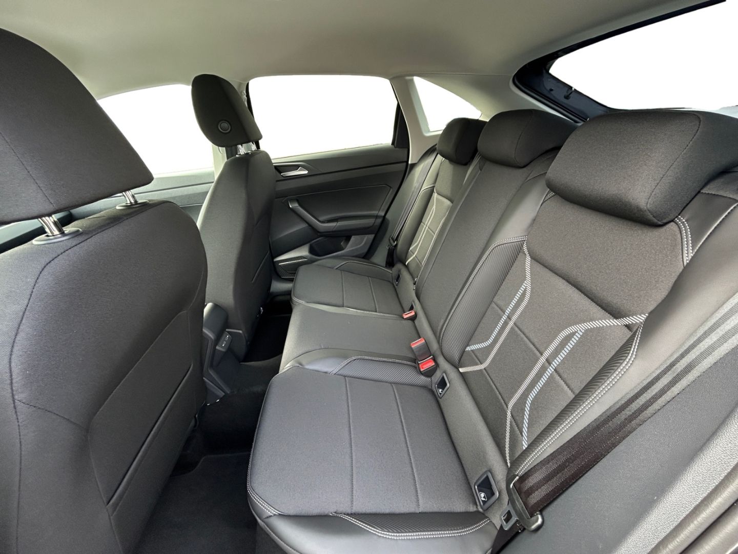 Volkswagen Taigo - Bild 13