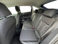 Volkswagen Taigo - Vorschau Bild 13