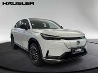 Honda e:Ny1 - Vorschau Bild 6