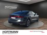Audi A6 Sportback e-tron performance - Audi A6: Sportback