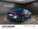 Audi A6 Sportback e-tron performance - Audi A6: Sportback