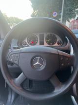 Mercedes-Benz Mercedes Benz B Klasse 2007 2l Benzin/LPG - Mercedes-Benz E 200 mit LPG-Antrieb