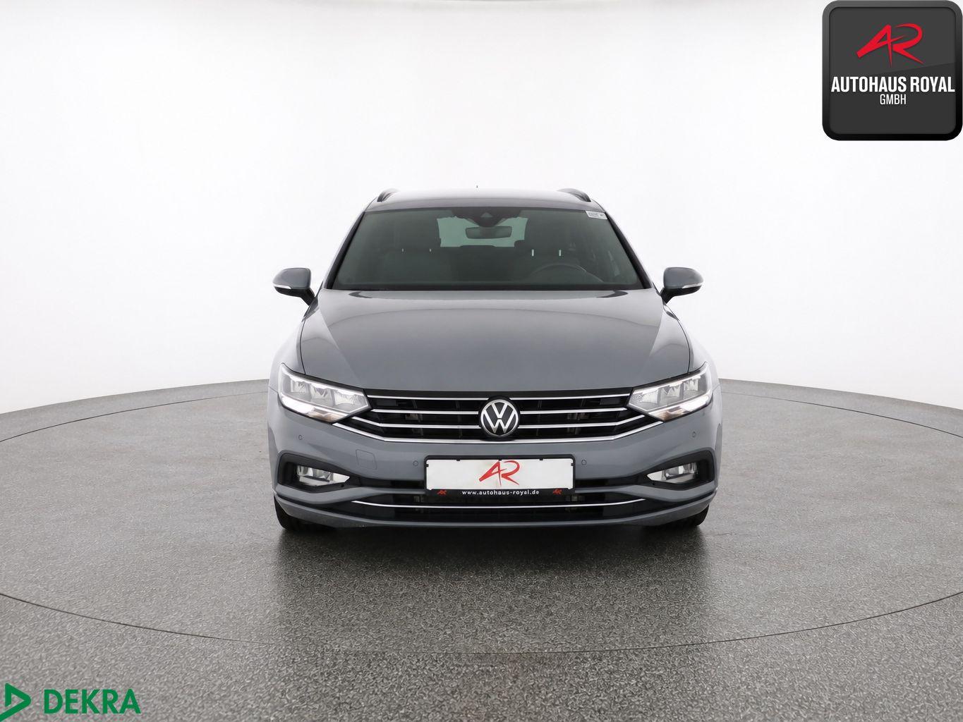 Volkswagen Passat Variant 2.0 TSI HEADUP,ACC,KAMERA,MASSAGE, миниатюра 8