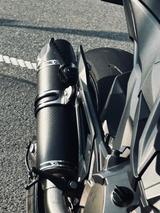 Kawasaki Z800e A2 gedrosselt - KAWASAKI Z