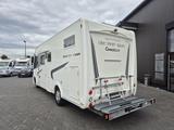 Chausson Exaltis 6014 #HUB & FESTBETT#AHK#SOLAR#SAT# - Chausson Integrierter
