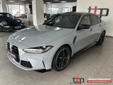 BMW M3 xDrive Competition 360° Harman Head-UP - BMW M3 xDrive Gebrauchtwagen