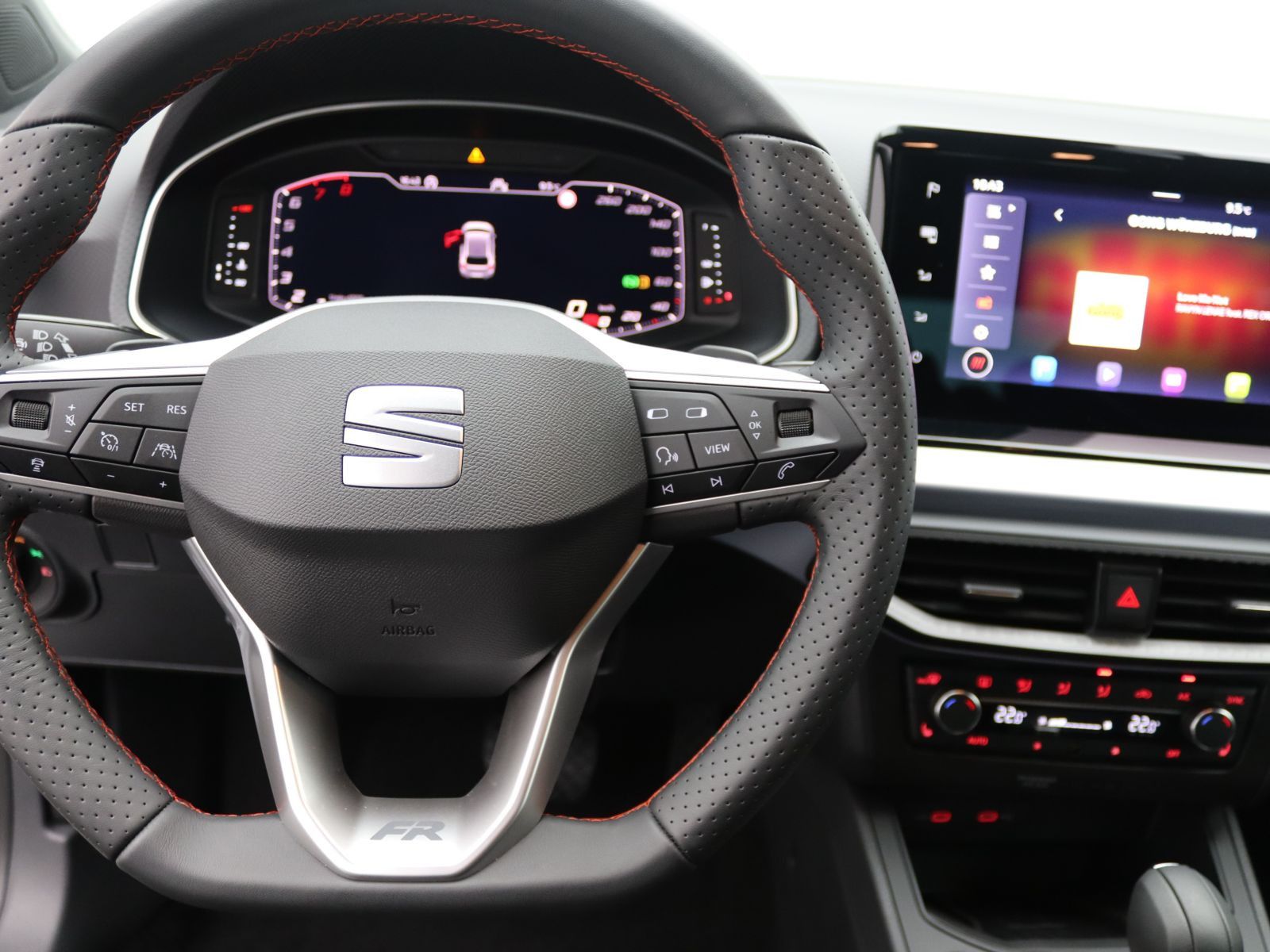 Seat Ibiza - Bild 15