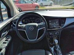 Fahrzeugabbildung Opel Mokka X Innovation 1.4 Turbo AT RFK, LED, AAC