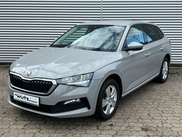 SKODA Scala 1.0 TSI Tempomat Smart-Link