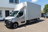 Renault Master 2.3 ENERGY dCi 165 Koffer * KLIMA * - Angebote