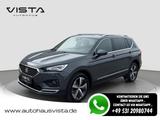 Seat Tarraco Xcellence*VIRTUA*KAM*7STZ*BEATS*4X4*SHZ* - Seat Tarraco in Braunschweig