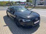 Audi A5 Sportback 2.0 TDI  quattro - Audi A5 in Kassel