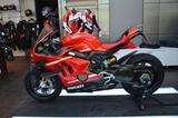 Ducati Panigale V 4 Superleggera - DUCATI SUPERLEGGERA V4
