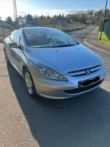 Peugeot 307 CC Sport 180 Sport 1.Hand - Peugeot 307: Sport