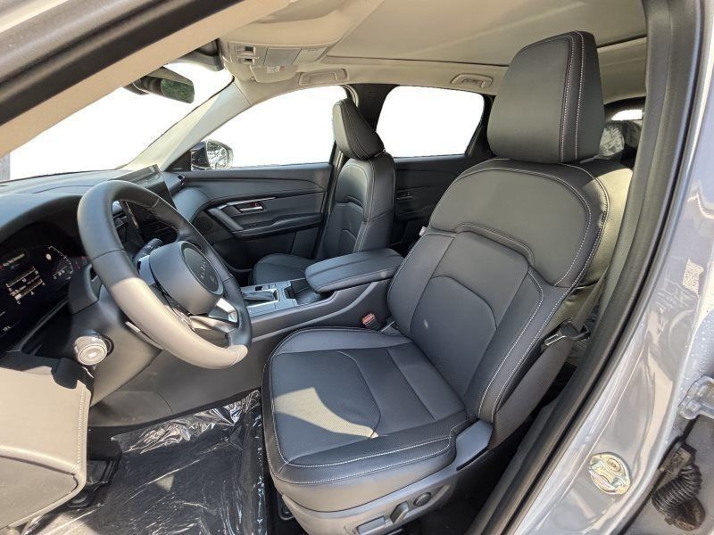 Mazda CX-5 2.5 e-SKYACTIV-G 141 M-Hybrid Homura AWD imagem 3