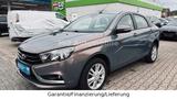 Lada Vesta Luxus/Kamera/Navi/Klima/SHZ/Tempomat/ - Lada mit Benzin-Antrieb: Limousine