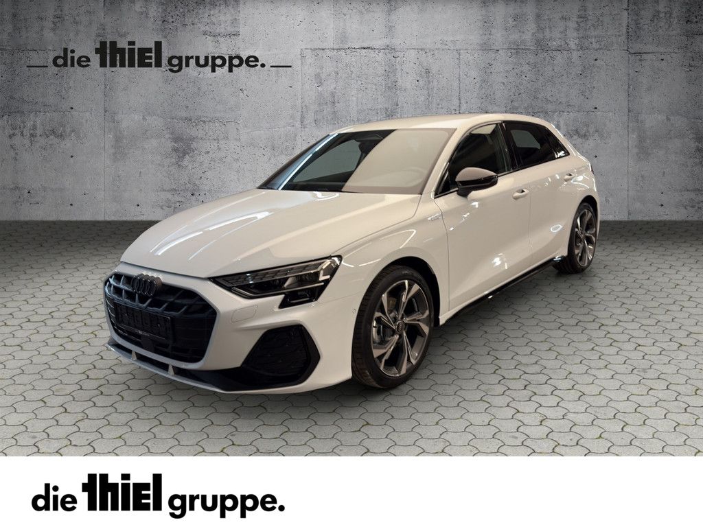 Image of Audi A3