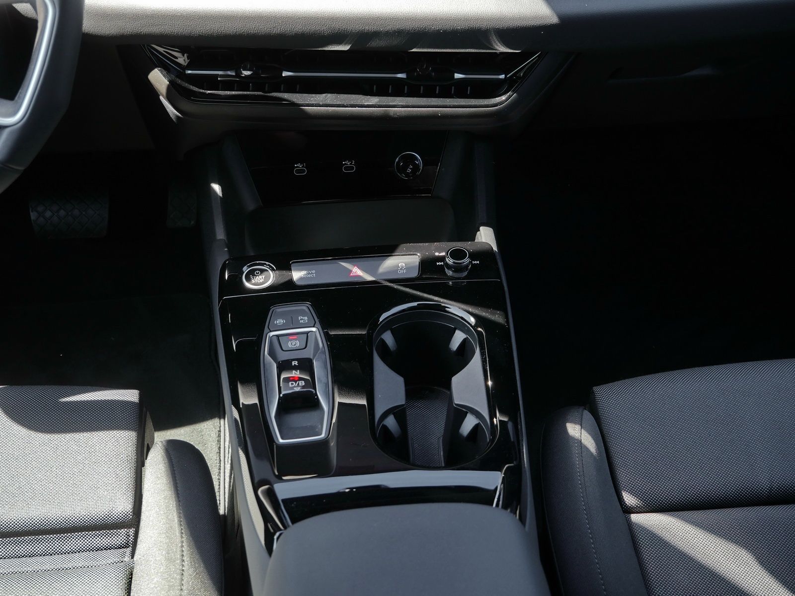 Audi A6 e-tron - Bild 7