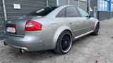 Audi A6  4.2 quattro,Navi-Volleder.20 Zoll ALU-S line - gebrauchte Audi A6 Allroad aus dem Jahr 2001