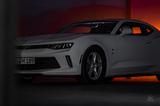 Chevrolet Camaro 3.6 V6 Coupé | 340 PS  - Chevrolet Gebrauchtwagen von 2017