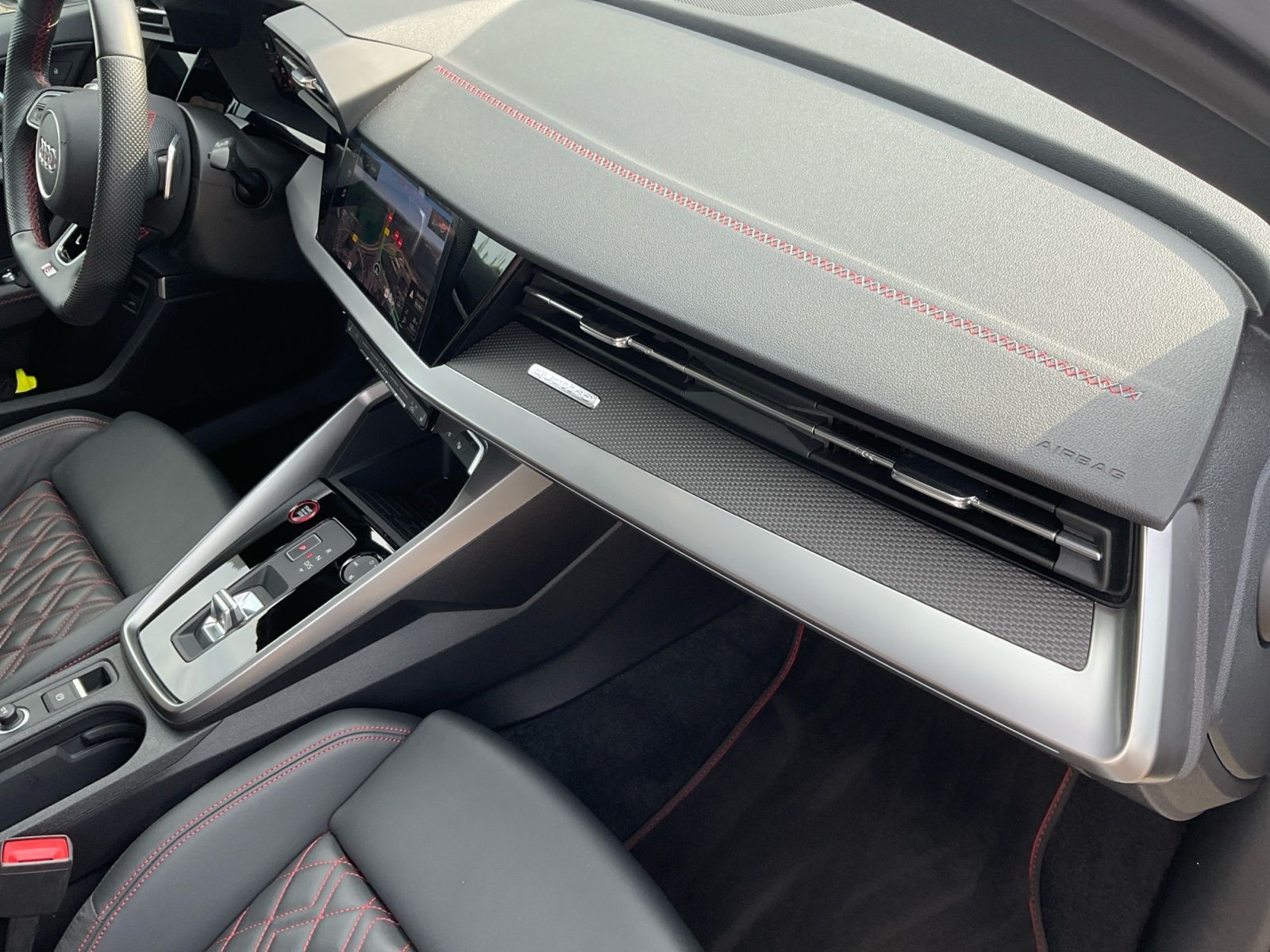 Audi S3 - Bild 16