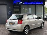 Toyota Corolla 1.4 D-4D Edition | TÜV Neu | Automatik - Toyota Corolla Gebrauchtwagen in Düsseldorf