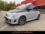 Abarth 595 Automatik*Bi-Xenon*Leder*NAVI*Klima*PDC - Abarth Gebrauchtwagen in Hamburg