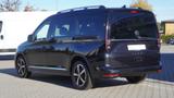 Volkswagen Caddy Maxi 1.5 TSI Style DSG LED Navi 7-Sitzer - Volkswagen Caddy: Tsi